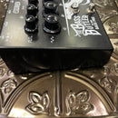 Used Orange Bass Butler