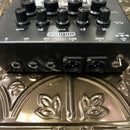 Used Orange Bass Butler