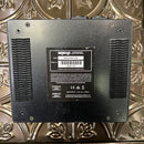 Used Orange Bass Butler