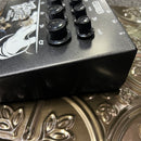 Used Orange Bass Butler