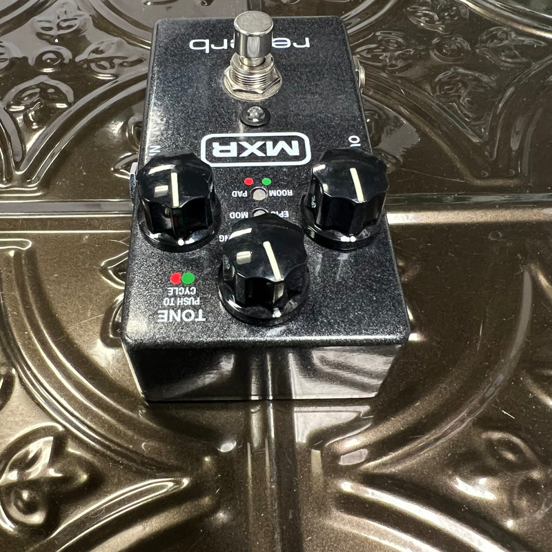 Used MXR M300 Reverb