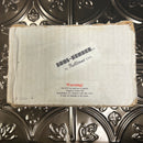 Used Fulltone Germanium Soul Bender V1 - White