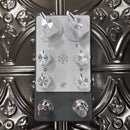 Used Fjord Fuzz Loke