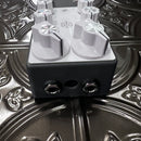 Used Fjord Fuzz Loke