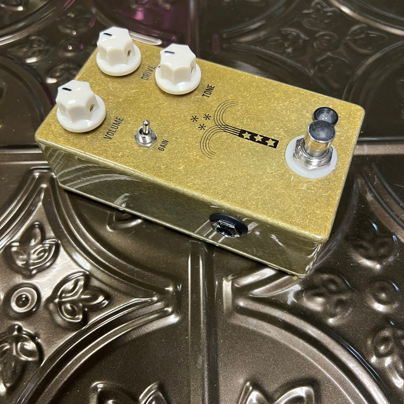 Used JHS Morning Glory V4 VG