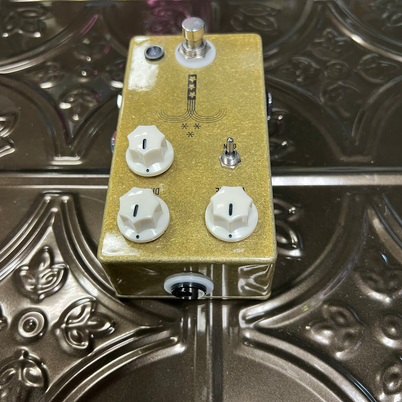 Used JHS Morning Glory V4 VG