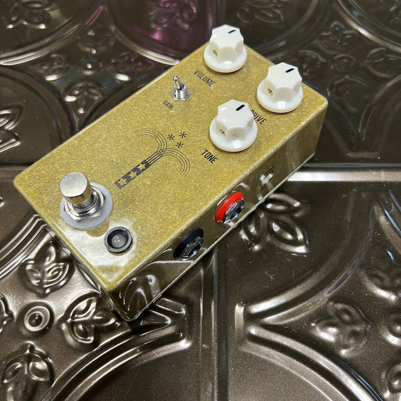 Used JHS Morning Glory V4 VG