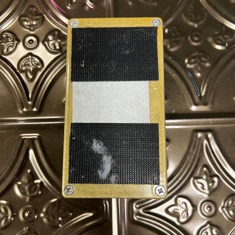 Used JHS Morning Glory V4 VG