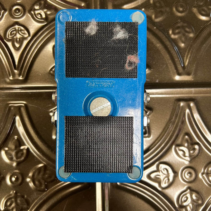 Used TC Electronic Flashback w/velcro