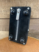 JAM Pedals  Black Fuzz Phrase LTD