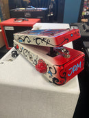 Jam Pedals Wahcko Custom Shop "Monterrey"