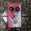 Used Jam Pedals Custom Shop Fuzz Phrase LTD GE