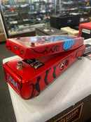 Jam Pedals Wahcko Custom Shop "Monterrey"