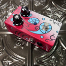 Used Jam Pedals Custom Shop Fuzz Phrase LTD GE