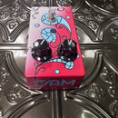 Used Jam Pedals Custom Shop Fuzz Phrase LTD GE