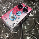 Used Jam Pedals Custom Shop Fuzz Phrase LTD GE