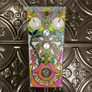 Used Beetronics Abelha Tropical Fuzz Pedal - Custom Shop 420 Edition