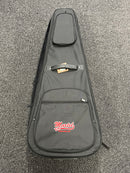 Martel Music Deluxe Teardrop Gig Bag Dreadnought