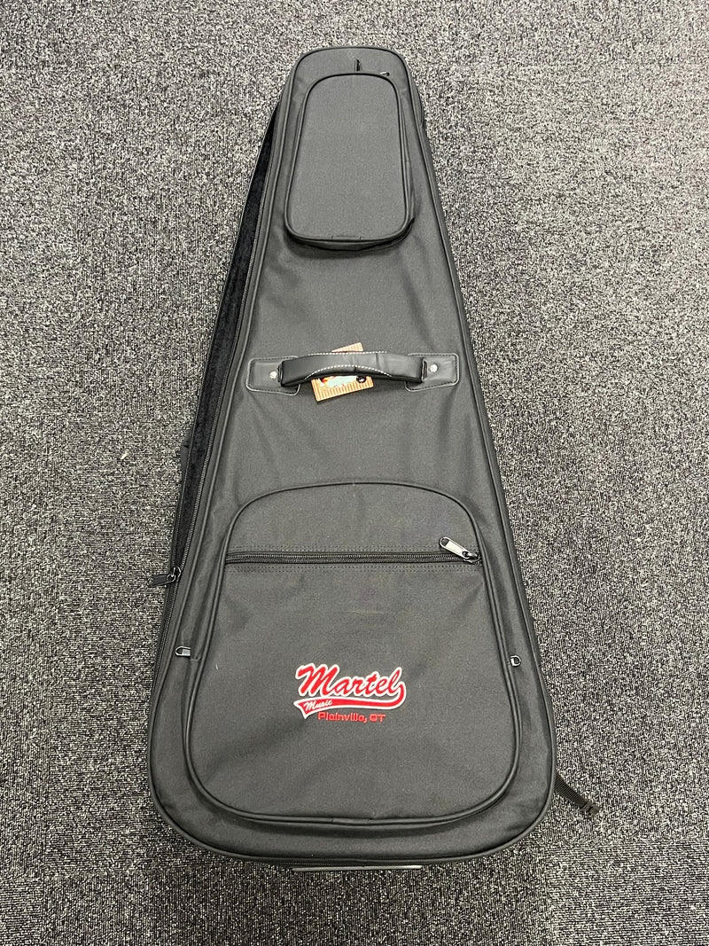 Martel Music Deluxe Teardrop Gig Bag Dreadnought