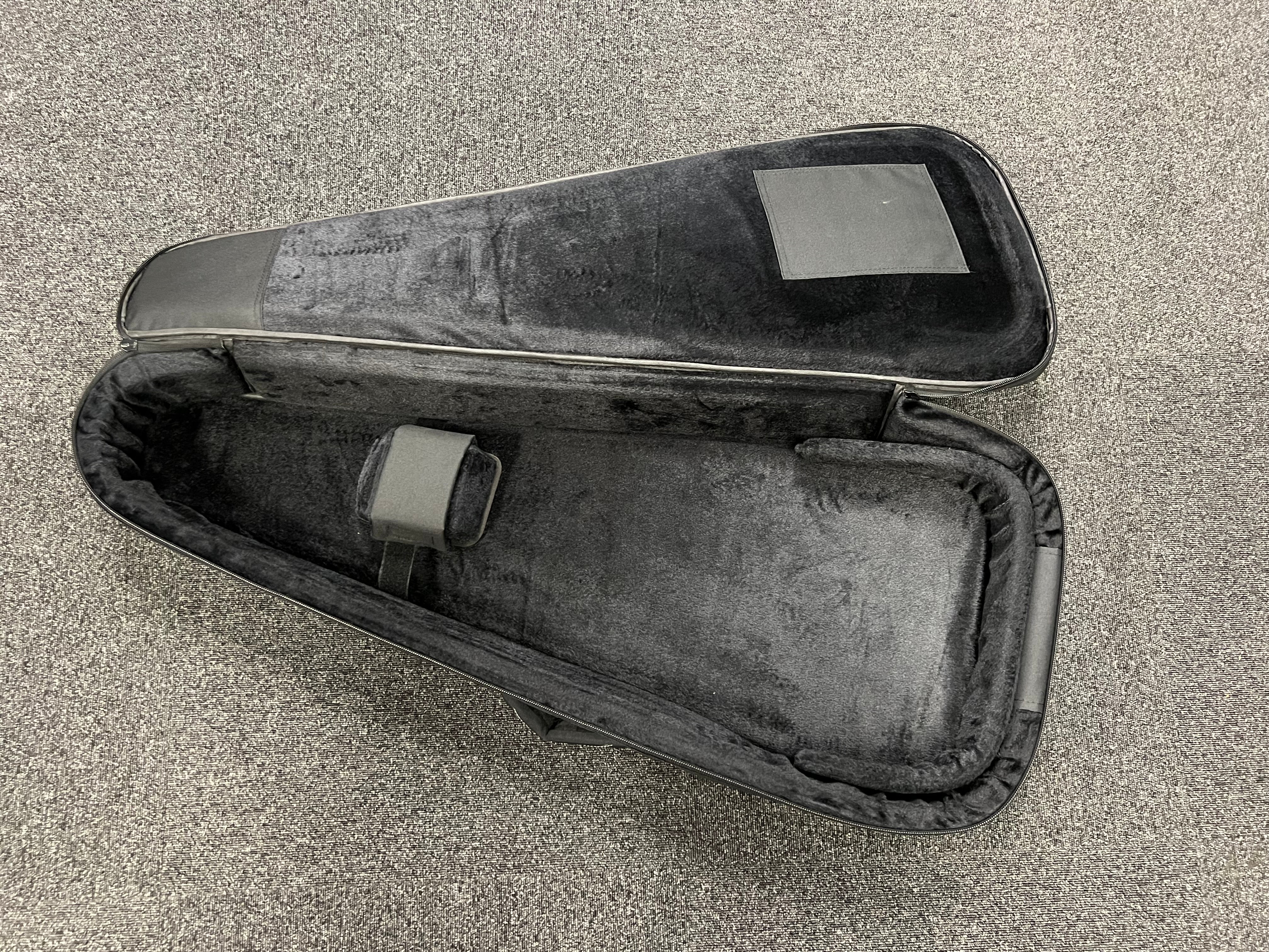 Martel Music Deluxe Teardrop Gig Bag Dreadnought