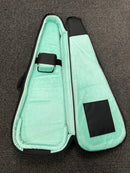 Martel Music Deluxe Teardrop Gig Bag Electric