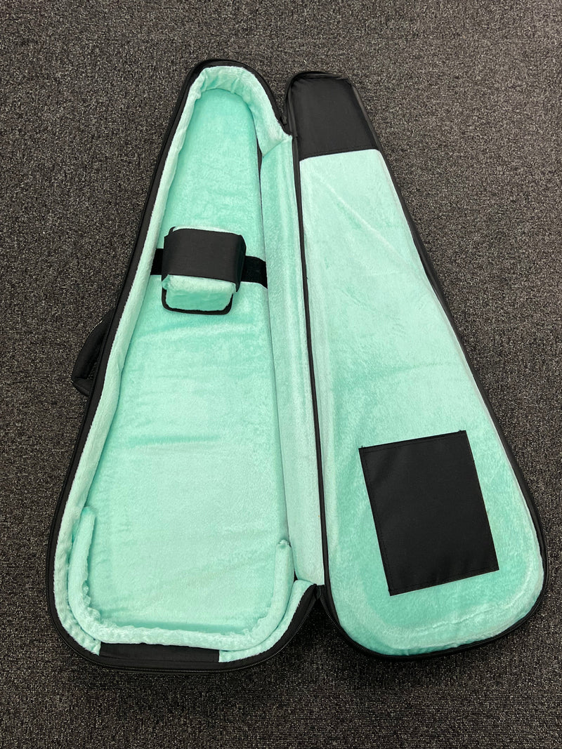 Martel Music Deluxe Teardrop Gig Bag Electric