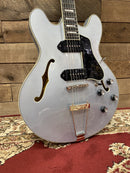 Eastman T64-T-IBM Ice Blue Metallic - In Stock!