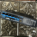 Used Motu Audio Express 6 x 6 Hybrid Firewire/USB2 interface