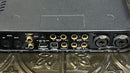 Used Motu Audio Express 6 x 6 Hybrid Firewire/USB2 interface
