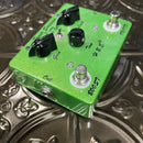 Used HomeBrew Electronics Power Screamer Overdrive