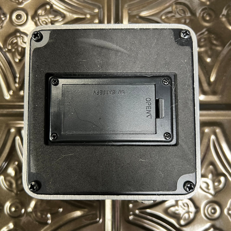 Used Palmer Pocket Amp MK2