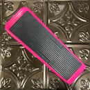 Used Dunlop Cry Baby GCB95 Wah Hot Pink