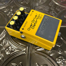 Used Boss OS-2 Overdrive/Distortion w/box
