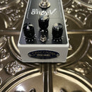 Used Spaceman Effects Apollo VII White Limited Edition