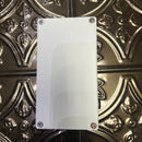 Used Spaceman Effects Apollo VII White Limited Edition