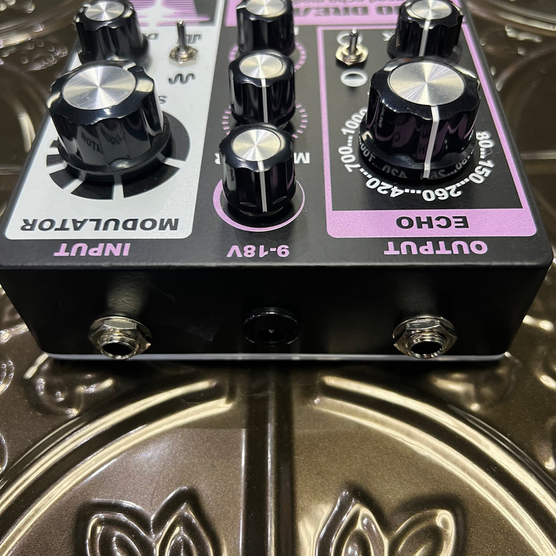 Used Death By Audio Echo Dream 2 w/box