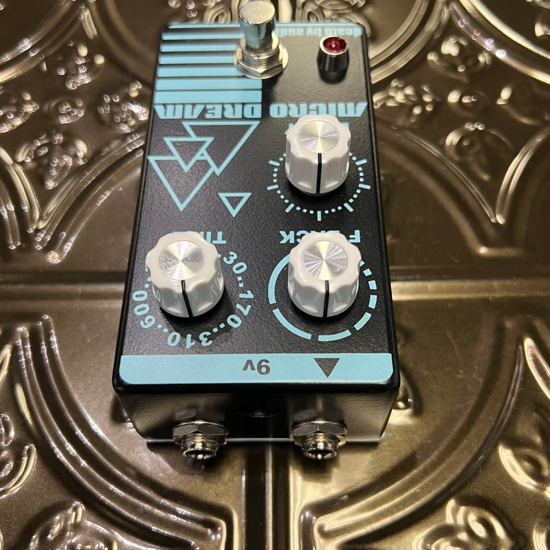 Used Death By Audio Micro Dream