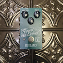 Used Greer Royal Velvet Class-A British Drive and Pre w/box