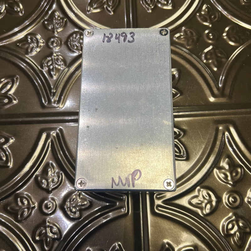 Used Greer Royal Velvet Class-A British Drive and Pre w/box