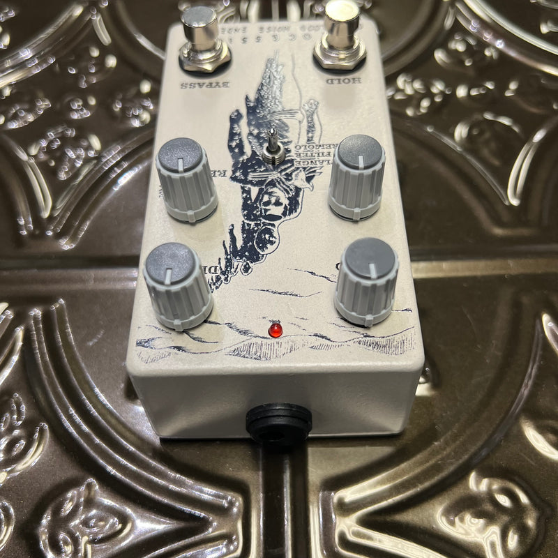 Used Old Blood Noise Endeavors Procession Reverb V2