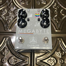 Used Caroline Megabyte Lo-Fi Delay Computer w/box