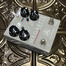 Used Caroline Megabyte Lo-Fi Delay Computer w/box