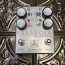 Used Caroline Guitar Company Parabola Solid State Tremolo