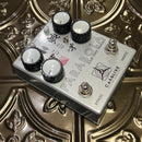 Used Caroline Guitar Company Parabola Solid State Tremolo