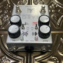 Used Caroline Guitar Company Parabola Solid State Tremolo