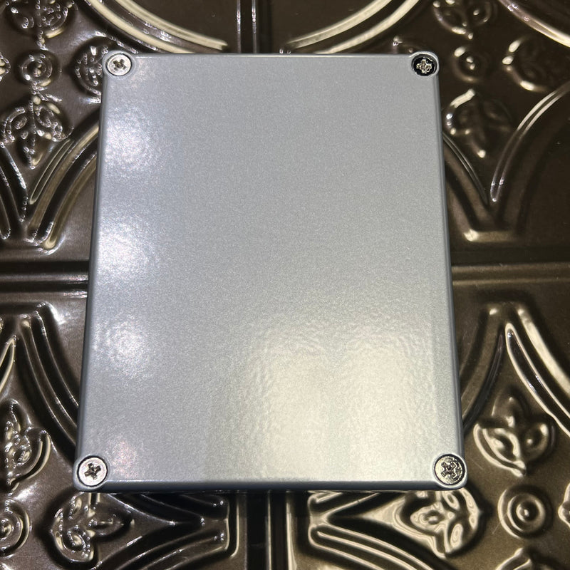 Used Caroline Guitar Company Parabola Solid State Tremolo