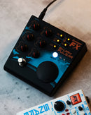 Rainger FX Binary Pulsar