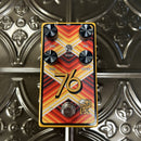 Used Solid Gold FX 76 Octave Up Fuzz Mint