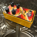 Used Solid Gold FX 76 Octave Up Fuzz Mint