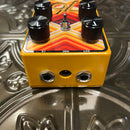 Used Solid Gold FX 76 Octave Up Fuzz Mint